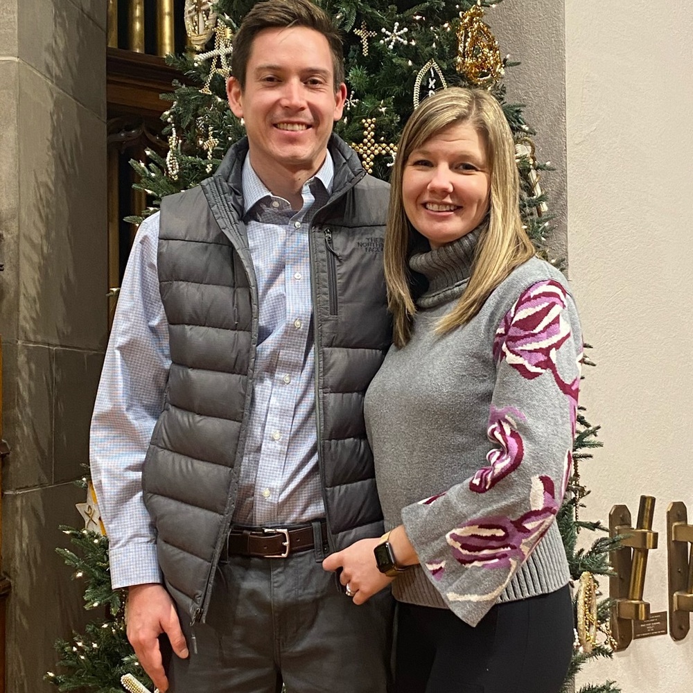 Meet your Posher, Hillary